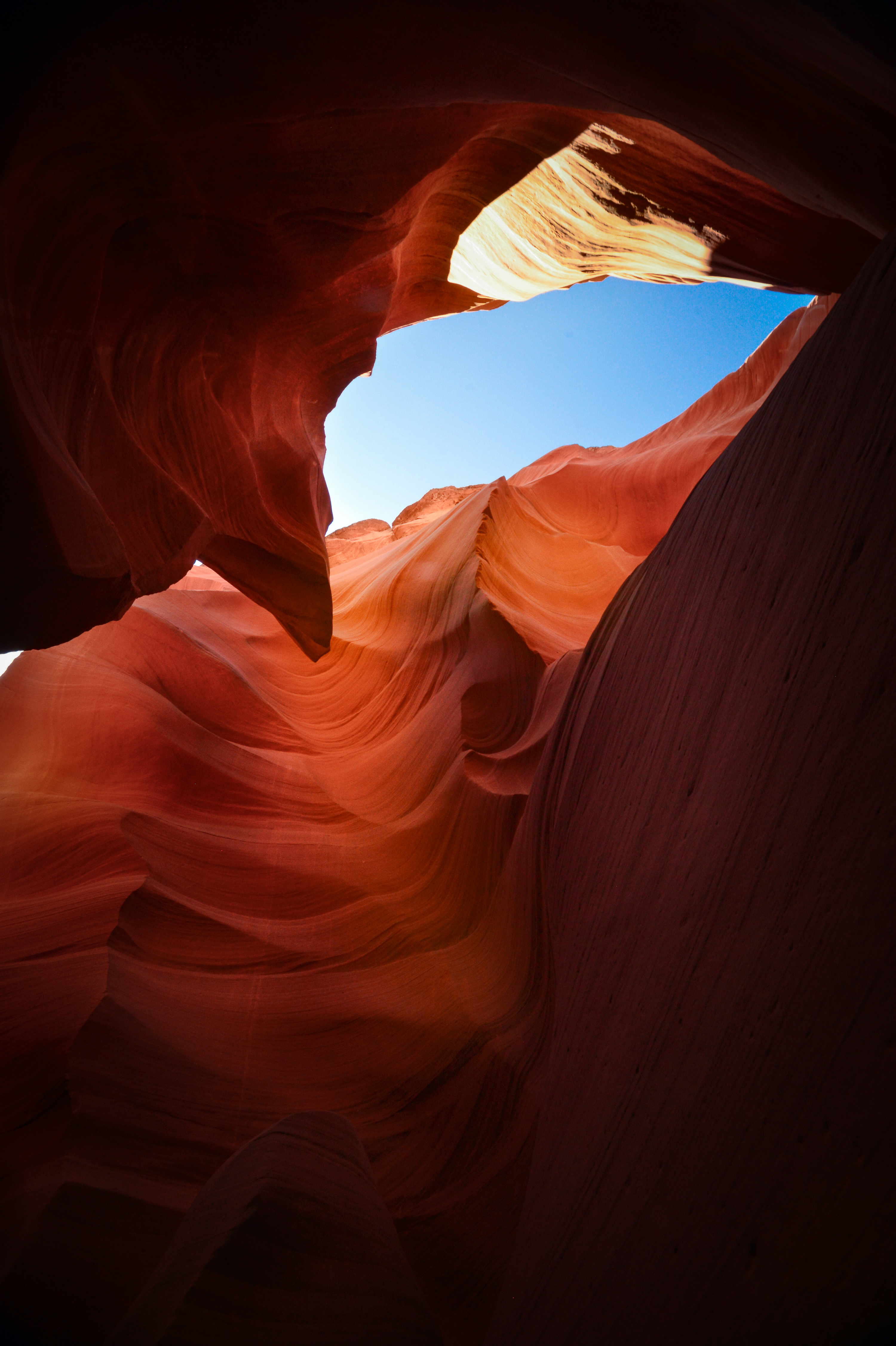 Antelope Canyon